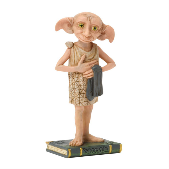 DOBBY - JIM SHORE - 6018664
