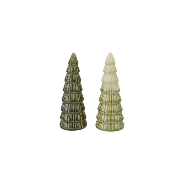 STONEWARE TREE - LARGE - XT1954A