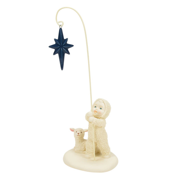 THE STAR OF BETHLEHEM - 6018127