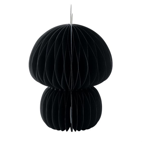 HONEYCOMB HALLOWEEN CAT ROUND BOTTOM - 6019748