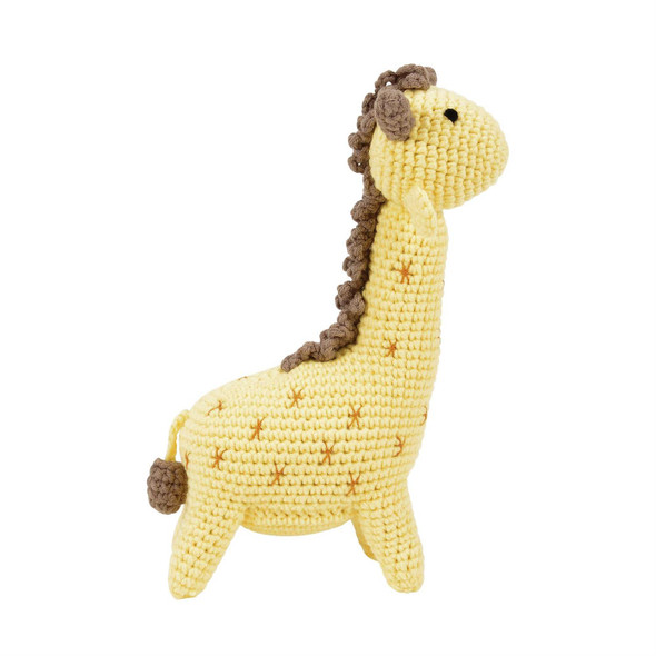 MIA THE GIRAFFE WOOLIE - 6019202