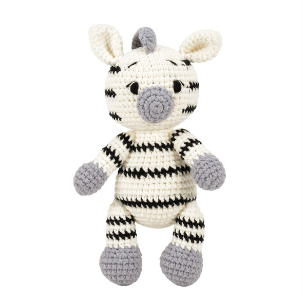 AVA THE ZEBRA WOOLIE - 6019204