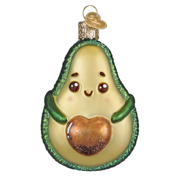 HAPPY AVOCADO - 32840