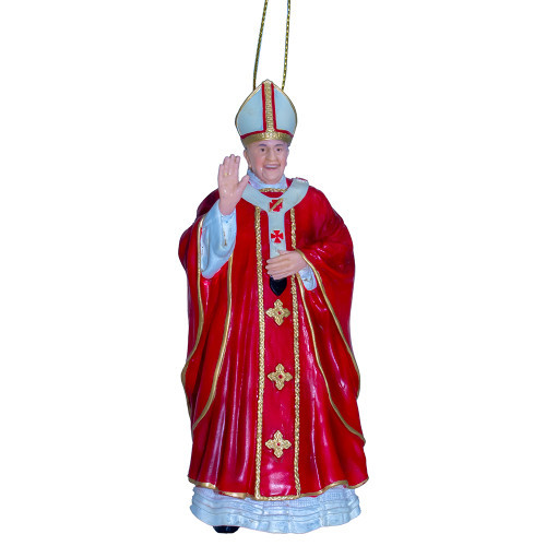 POPE FRANCIS - EPF2025