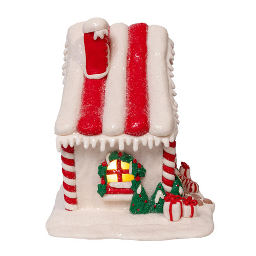 CANDY CANE LANE HOUSE - GBJ0061