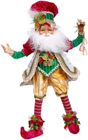 NORTH POLE GUMDROP ELF - MEDIUM - 51-64142