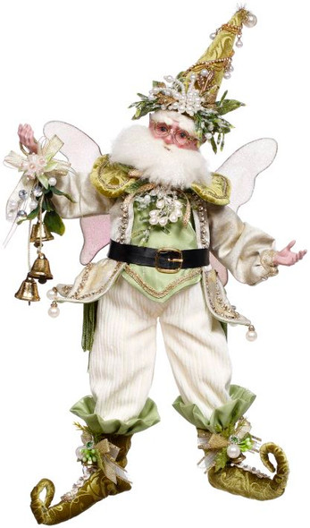 MISTLETOE MAGIC FAIRY -MEDIUM - 51-64366