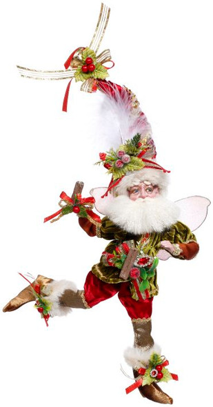 SUGAR AND SPICE FAIRY - SMALL - 51-64394