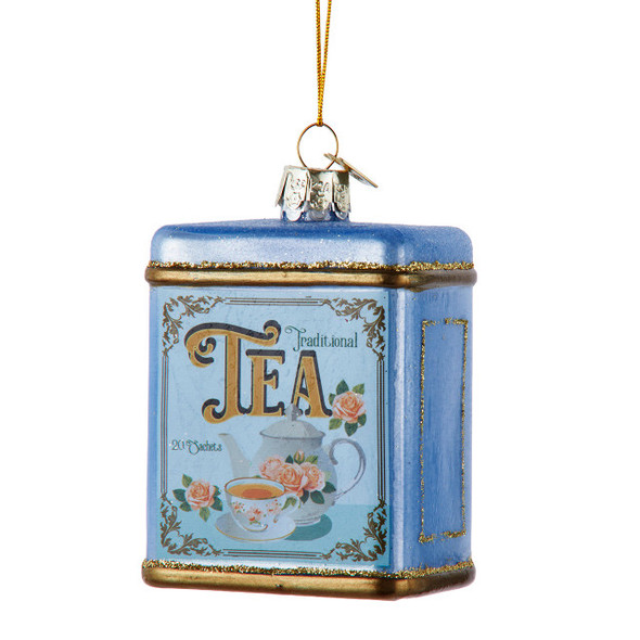 TEA CONTAINER - NBX0177