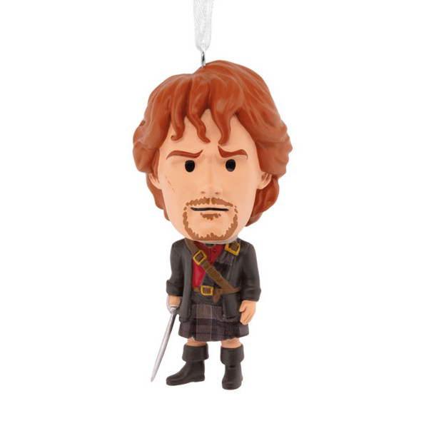 OUTLANDER JAMIE FRASER - 3HCM5536 - 6246416