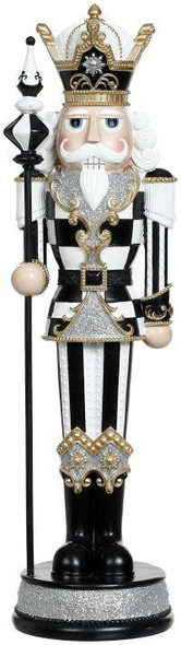 TIMELESS HOLIDAY NUTCRACKER - 20 INCHES - 29-60916