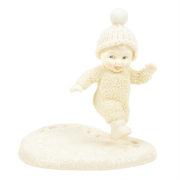 SNOW HOW MUCH I LOVE YOU - 6018111