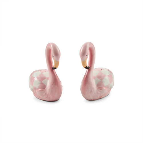 FLAMINGO SALT AND PEPPER SET - 37629-740