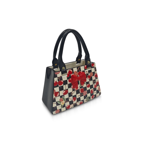 MON CHERI HANDBAG VASE - 41120-130