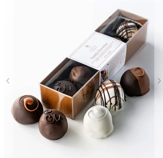 5PC FAMILY'S FAVORITES FLIGHT - F102050367248