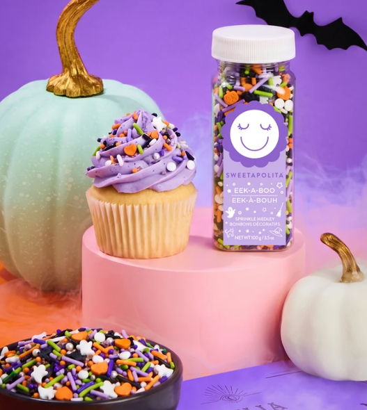 EEK-A-BOO SPRINKLE MEDLEY - SP7856