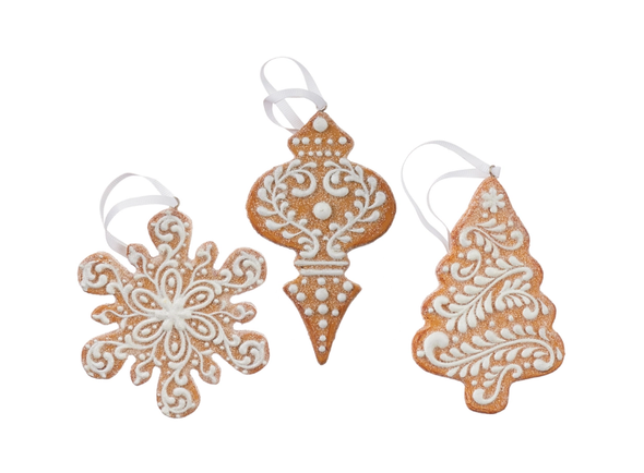 GINGERBREAD - 4110246