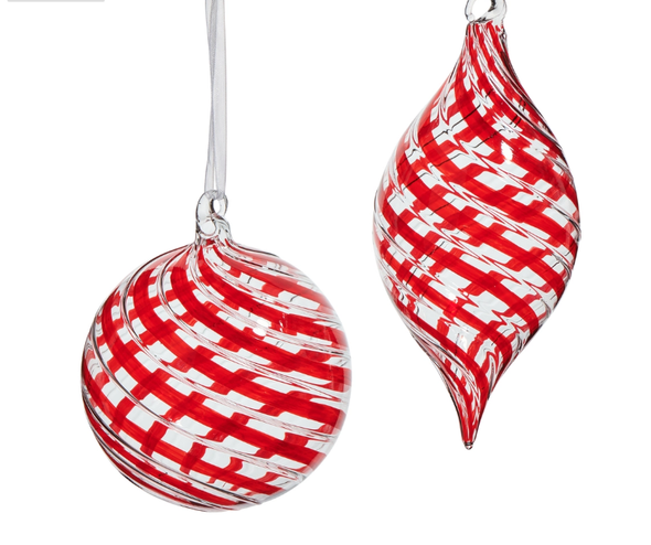 RED SWIRL - 4524558