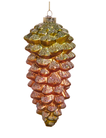 BROWN PINECONE - 4553117