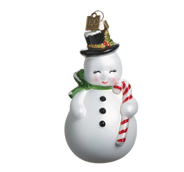 SNOWMAN BLOW MOLD - ERIC CORTINA - 4553176