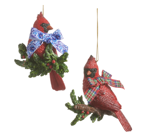CUTESY CARDINAL - 4607024