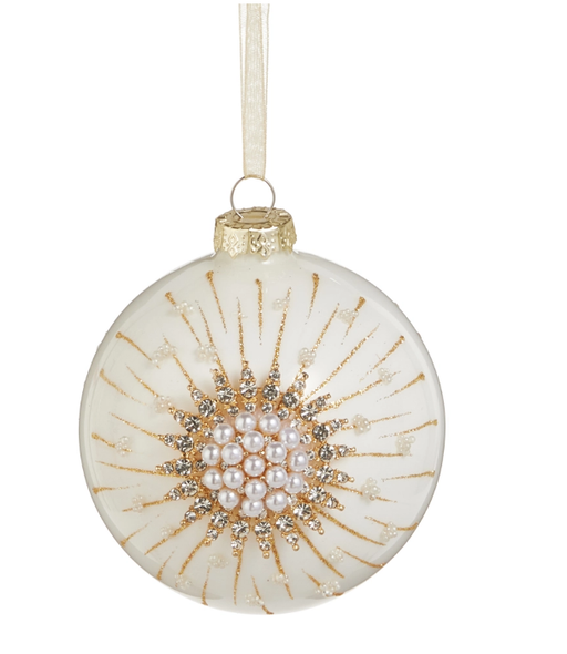 PEARL STARBURST BALL - 4624627