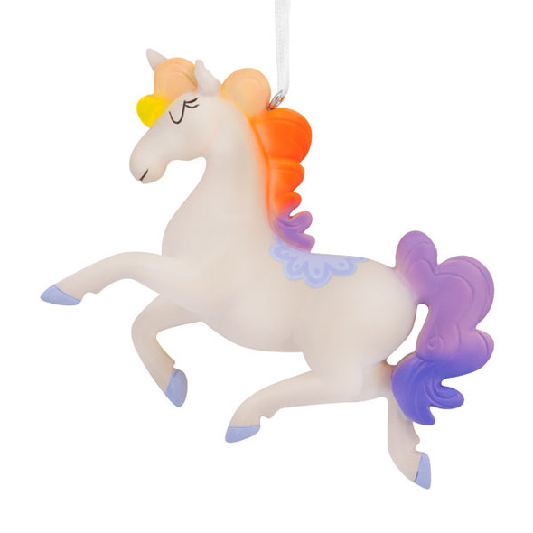 UNICORN - 1HGO3703