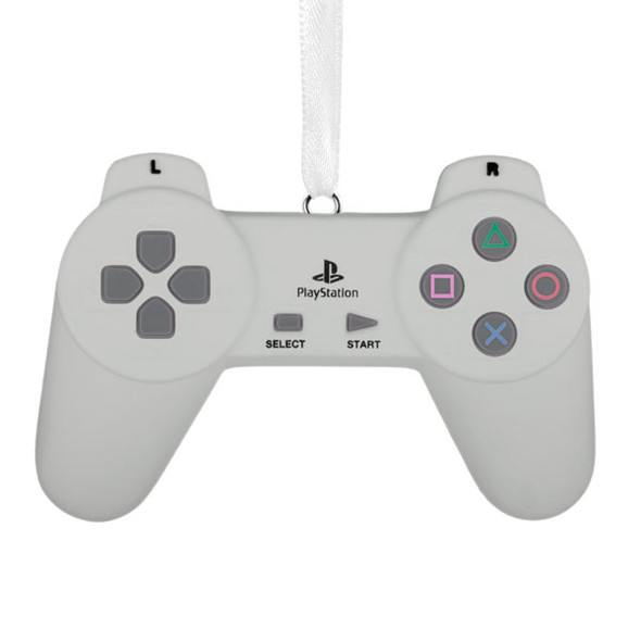 PLAYSTATION CONTROLLER - 3HCM5528