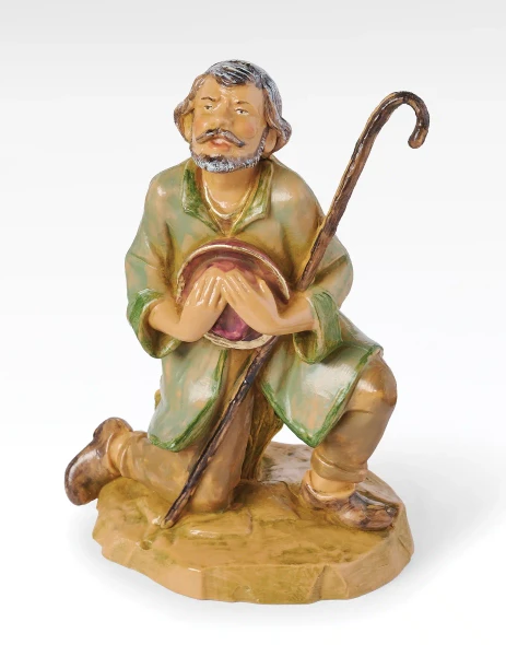 ELIEZER ADORING FIGURE - 2026  TOUR FIGURE - 57066