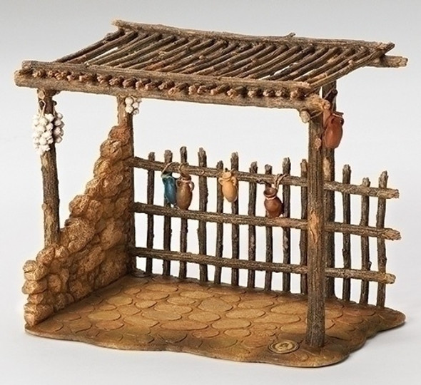 BAZAAR NATIVITY - 55586