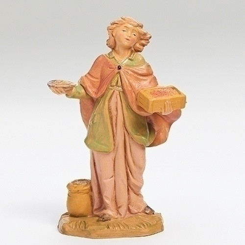CASSIA SPICE LADY - 54112