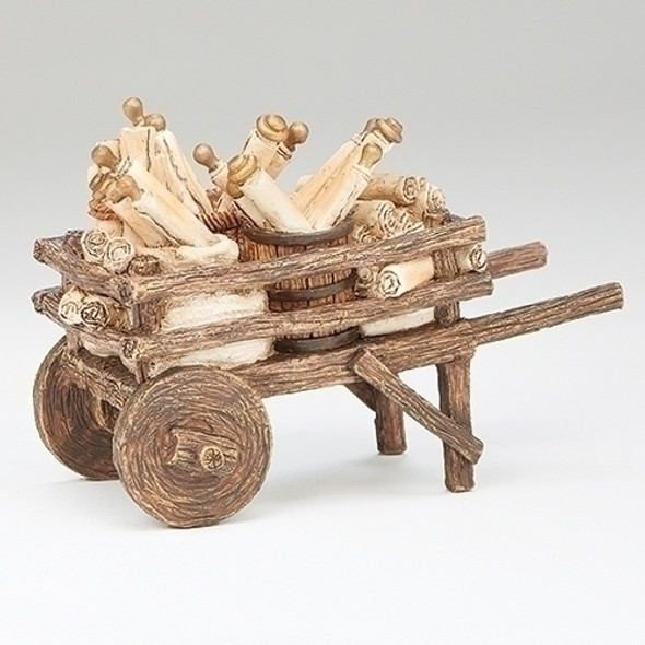 SCROLL CART - 55618