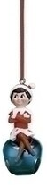BUDDY COLOR BELL ORN E - 33022