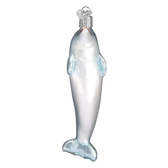 PLAYFUL DOLPHIN - 12187