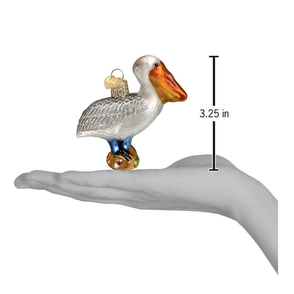 PELICAN - 16073