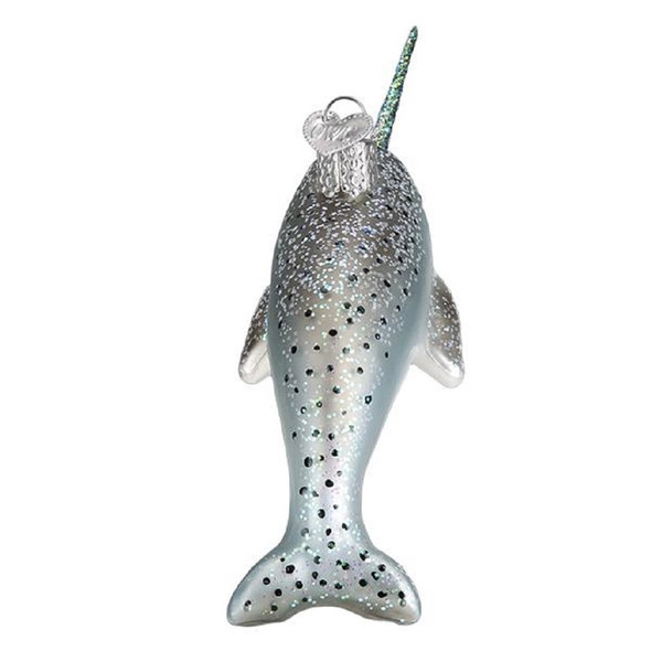NARWHAL - 12538
