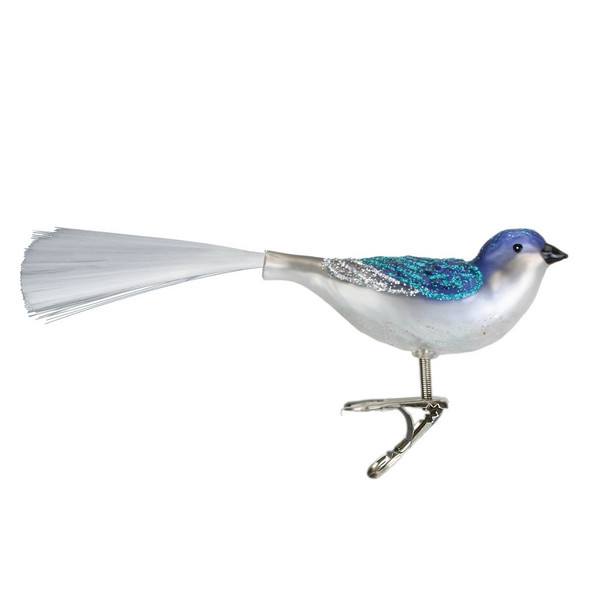 SWALLOW ORNAMENT - 18110