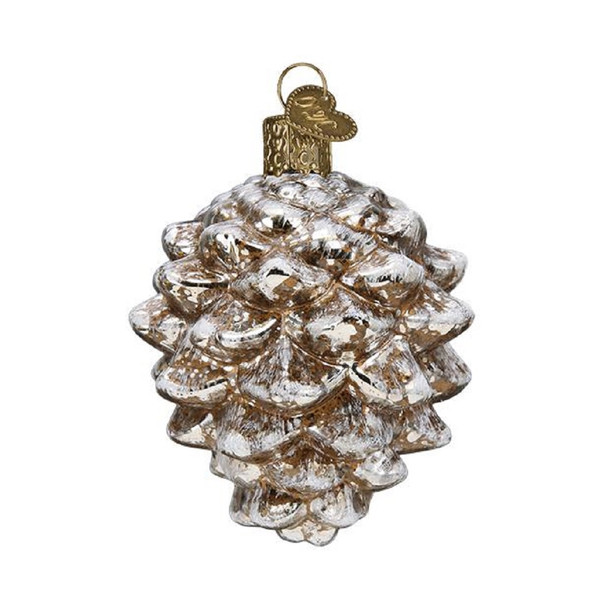 VINTAGE PINECONE - 51014