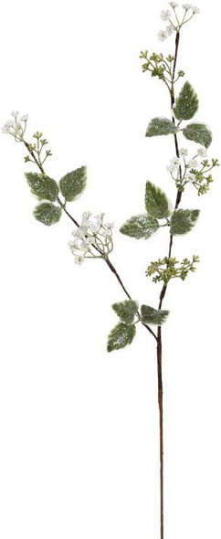 QUEEN ANNE LAUREL SPRAY - FALL40