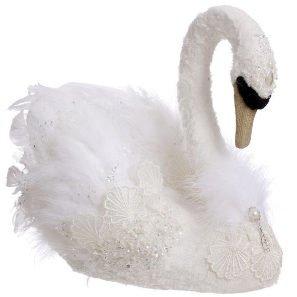 SNOW SWAN - 04-94290
