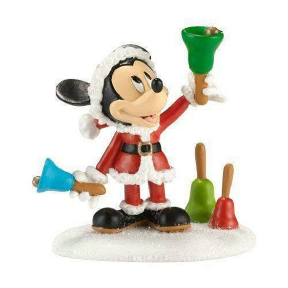 DISNEY - RINGING IN THE HOLIDAYS - 4032206