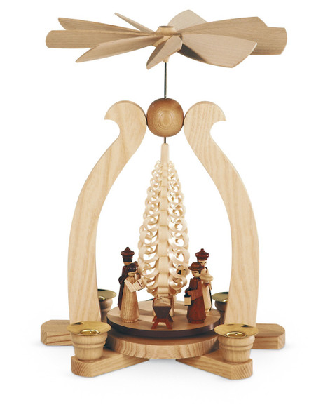 PYRAMID ARCH NATIVITY - M10220