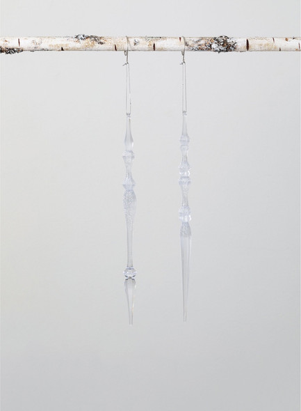 ICICLE ORN