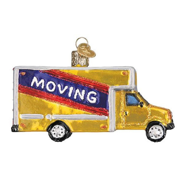 MOVING TRUCK - 46082