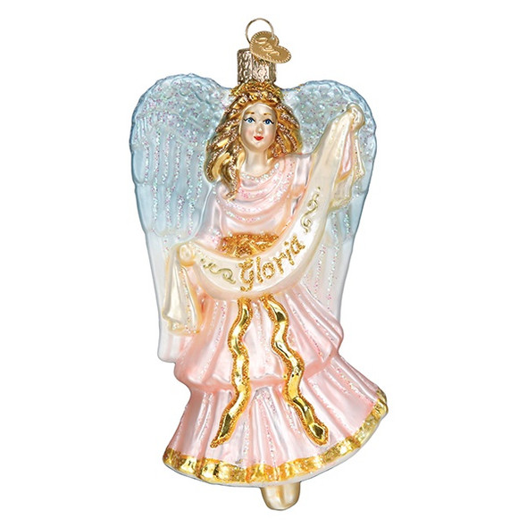 NATIVITY ANGEL - 10238