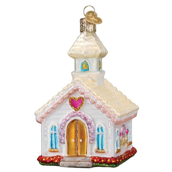WEDDING CHAPEL - 20125