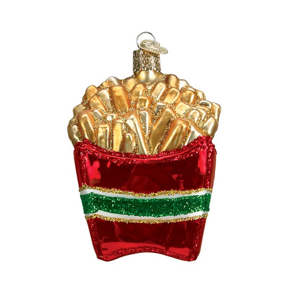 FRENCH FRIES - 32099