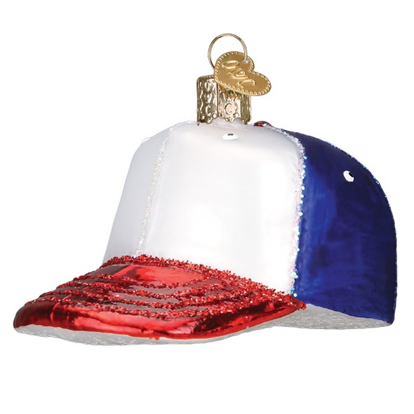BASEBALL CAP - 32448