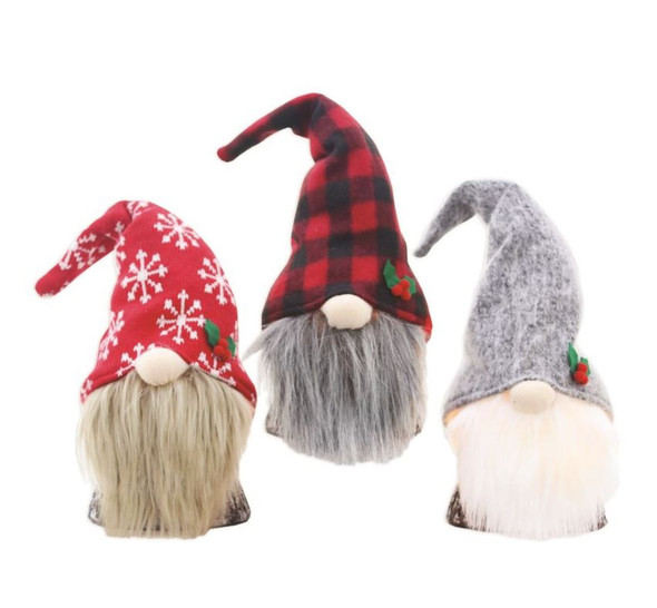 GNOME HATTED LIT - SSG1455