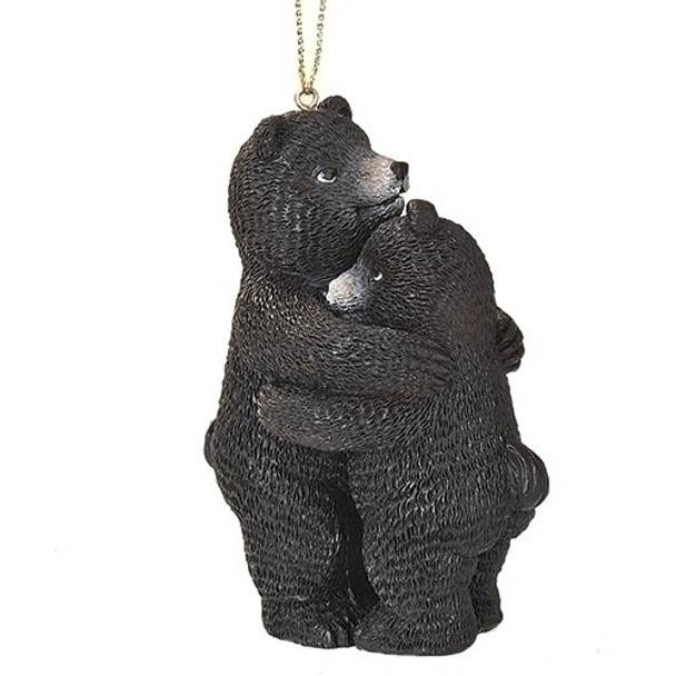 BEAR HUG ORN-134297